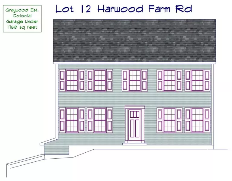 lot 12 Harwood Farm Rd, Southbridge, MA 01550