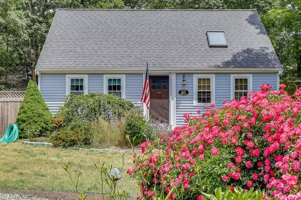 2660 Nauset Rd, Eastham, MA 02642