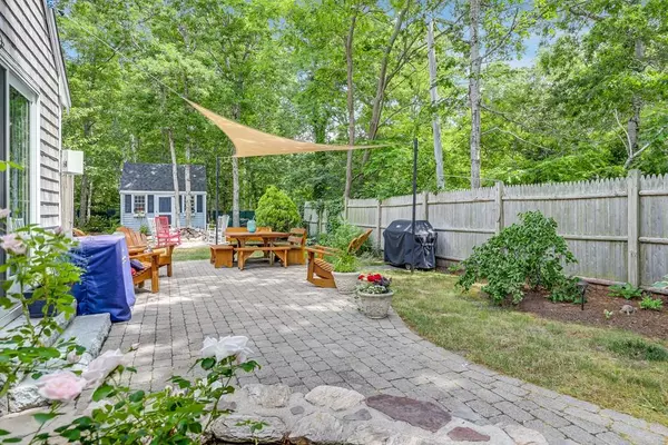 Eastham, MA 02642,2660 Nauset Rd