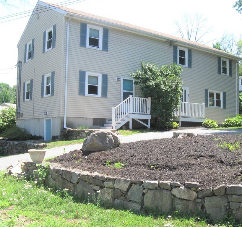 25-27 Enfield St, North Andover, MA 01845