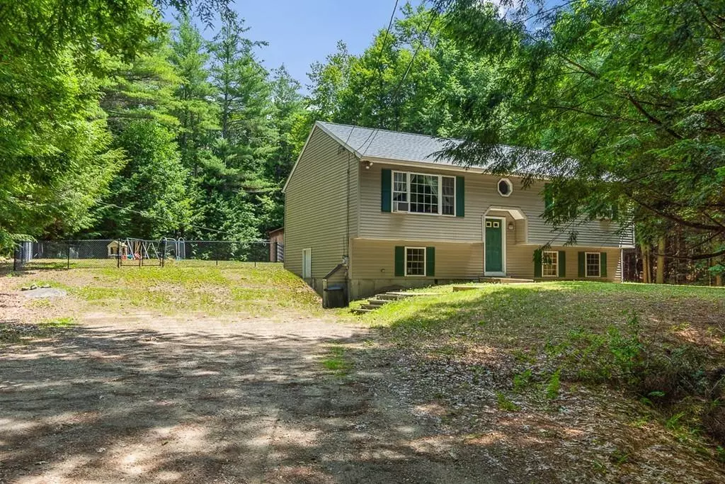 Winchendon, MA 01475,104 Baldwinville State Road