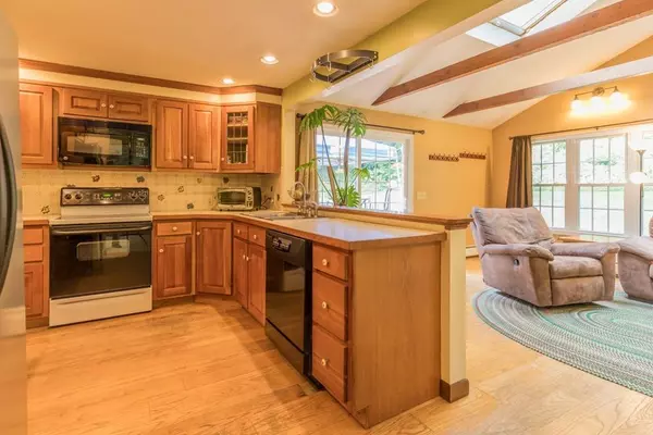 Lancaster, MA 01523,609 Langen Rd