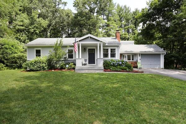 26 Howell Road, Sudbury, MA 01776