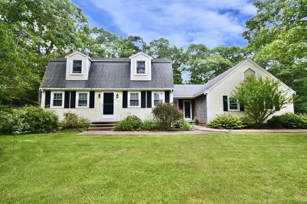 31 Holly Ridge, Sandwich, MA 02563