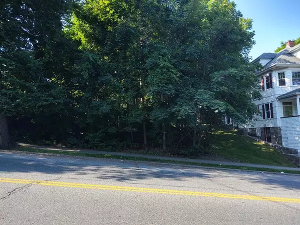 655 President Ave, Fall River, MA 02720