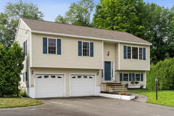 84 Charden Lane, Athol, MA 01331