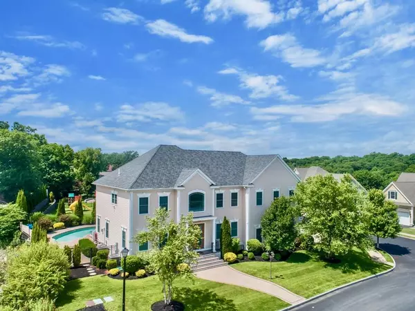1 Oneil Way, Saugus, MA 01906