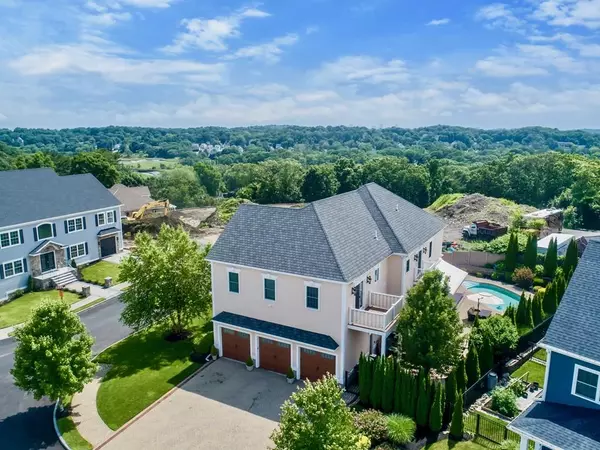 Saugus, MA 01906,1 Oneil Way