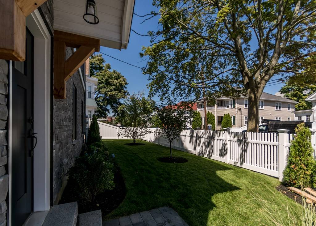Waltham, MA 02453,59 Cherry Street #1