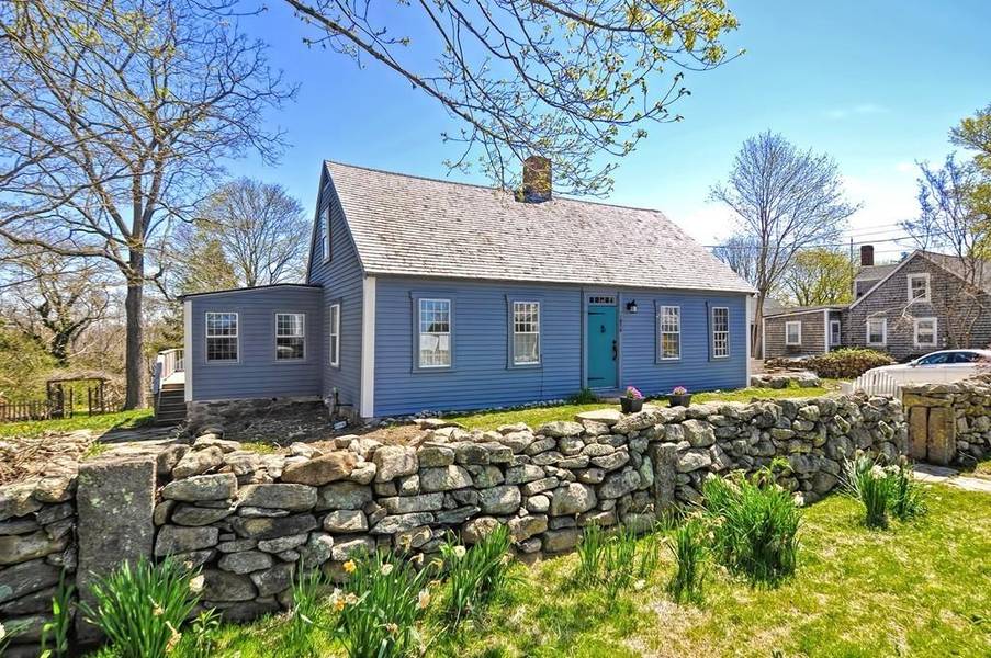 1874 Main Rd, Westport, MA 02791