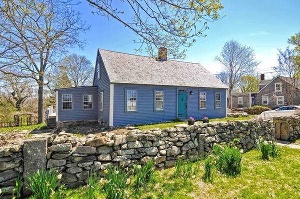 1874 Main Rd,  Westport,  MA 02791