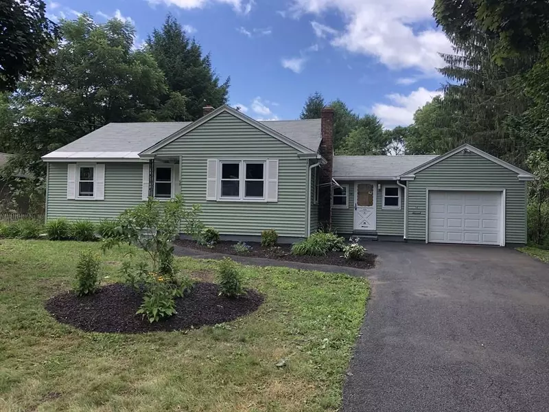 58 Graves St, Deerfield, MA 01373