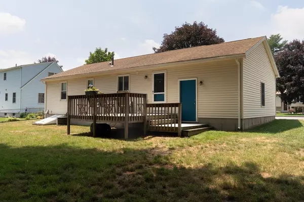 Springfield, MA 01118,79 Amos Dr