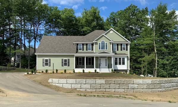 9 Chadwick Road, Hudson, MA 01749