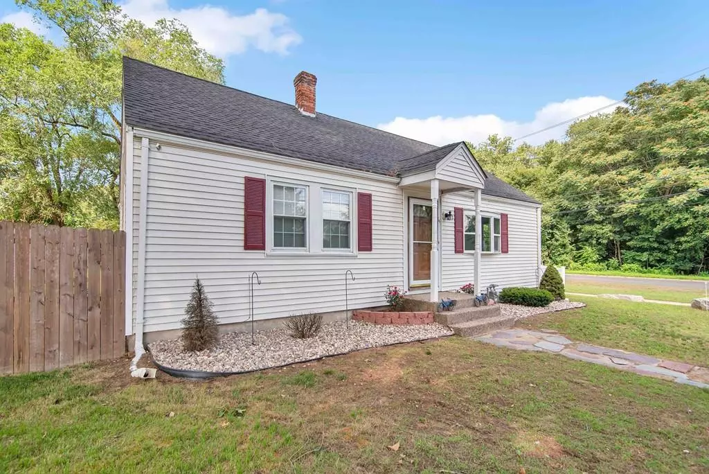 Springfield, MA 01109,64 Roosevelt Ter