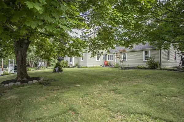 Bridgewater, MA 02324,38 Saddle Dr