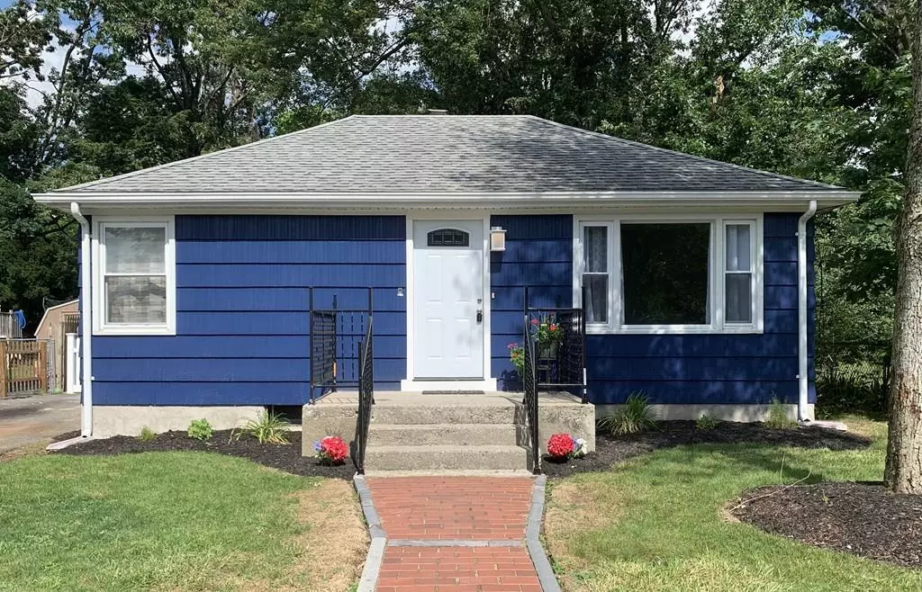 Springfield, MA 01119,57 Granger St