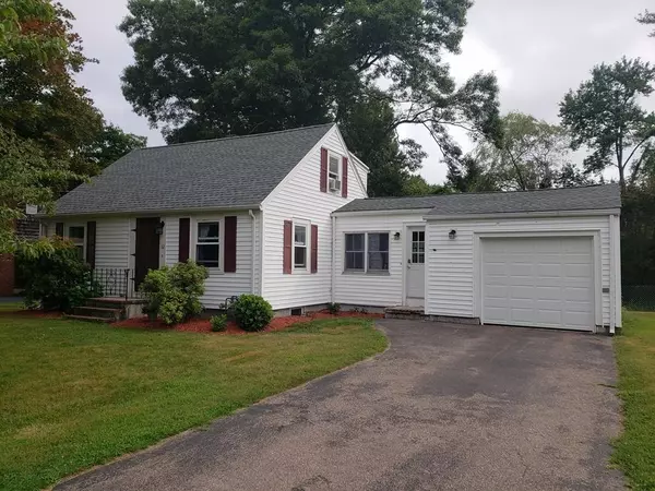 East Bridgewater, MA 02333,62 Pleasant Ave