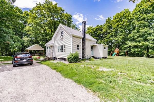 143 Kendall Street, Granby, MA 01033