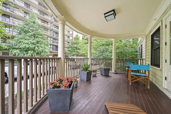 Brookline, MA 02446,70 Sewall #1