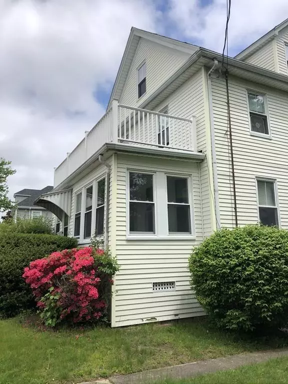 Norwood, MA 02062,35 Adams St