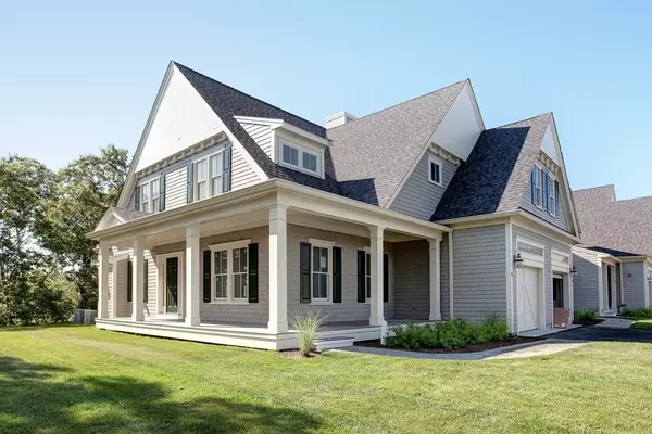 1090 Shore Road #15, Bourne, MA 02534