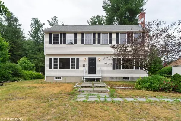 170 Goodale St, West Boylston, MA 01583