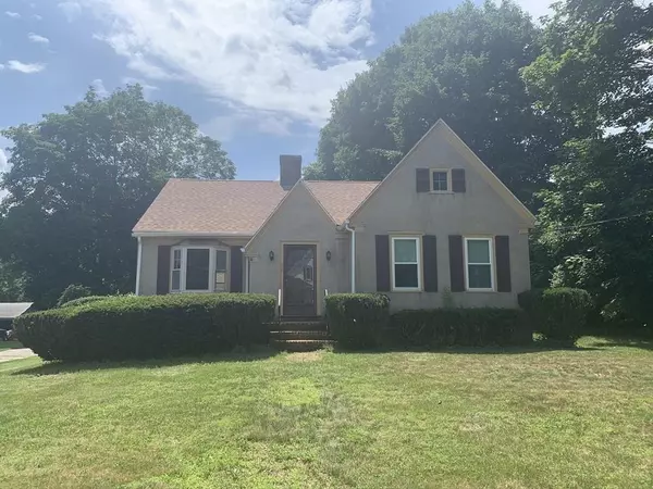 170 N Central St, East Bridgewater, MA 02333