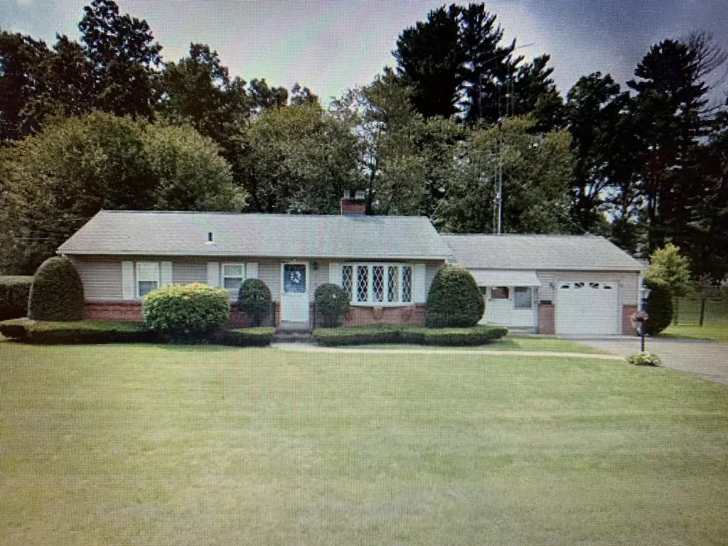 Springfield, MA 01129,85 Hermitage Dr