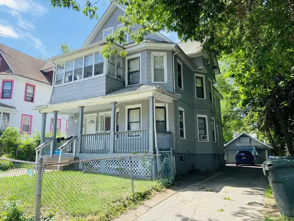 Springfield, MA 01108,27-29 Noel St