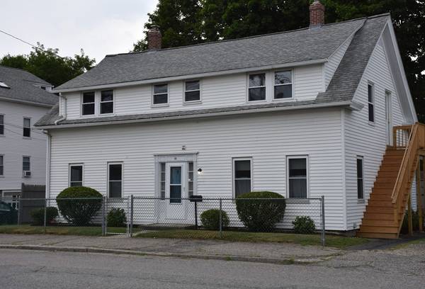 36 Oxford  Ave, Dudley, MA 01571