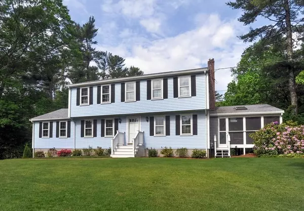 Duxbury, MA 02332,120 Buckboard Road