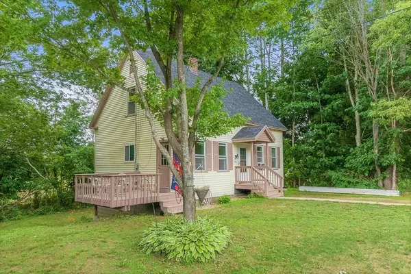 163 Petersham Rd, Athol, MA 01331