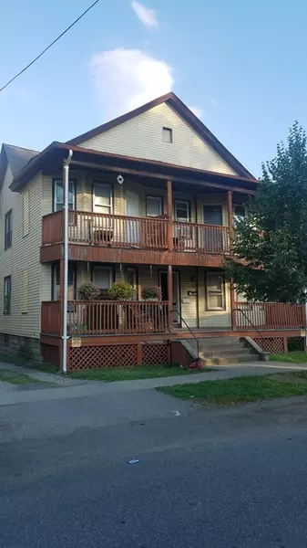 67 Hill St, West Springfield, MA 01089