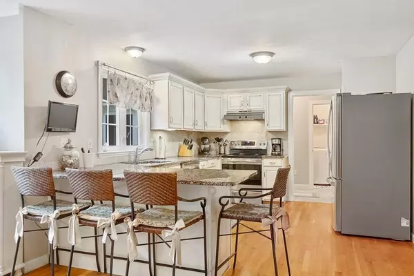 Pepperell, MA 01463,55-A Shirley St