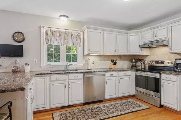 Pepperell, MA 01463,55-A Shirley St
