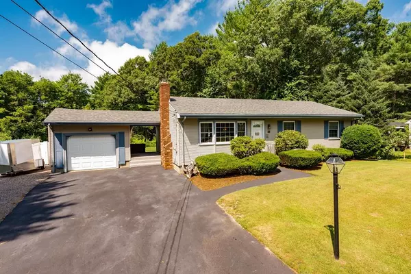 68 Highland Street, Taunton, MA 02780