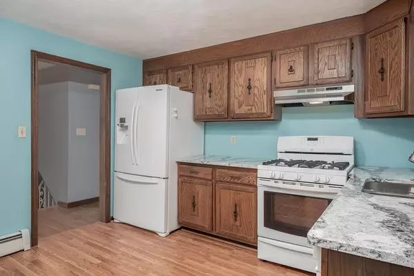 Billerica, MA 01821,6 Pratt St