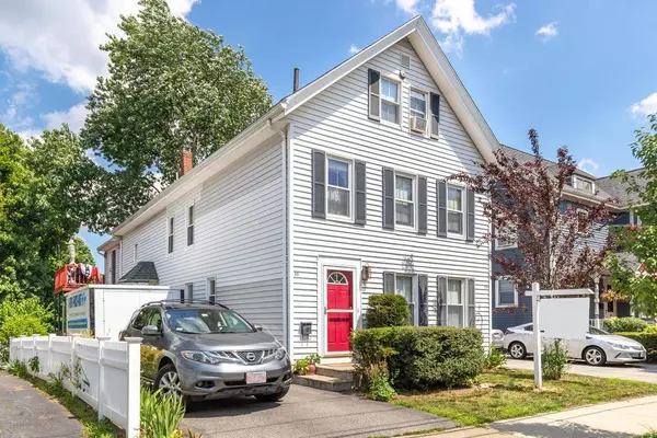 Wakefield, MA 01880,50 Pleasant St