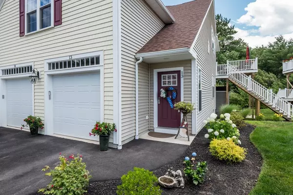 902 Main St #13, Hanson, MA 02341