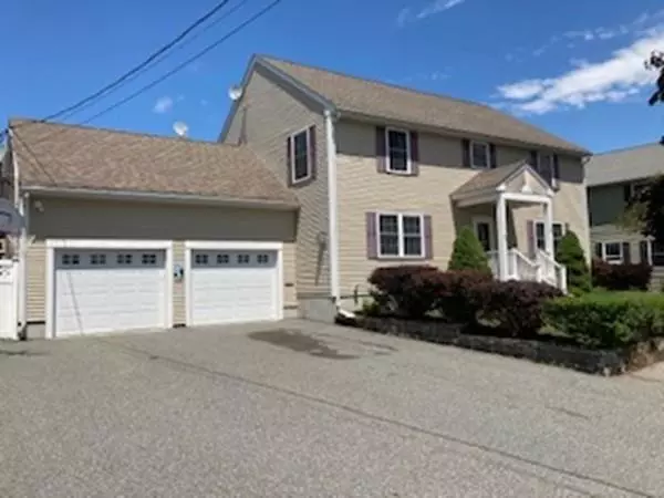 Danvers, MA 01923,8 Bates St