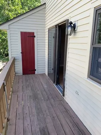 Tewksbury, MA 01876,81 Apache Way #81