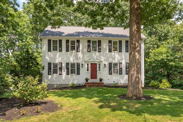 30 Sumac Lane, North Attleboro, MA 02760