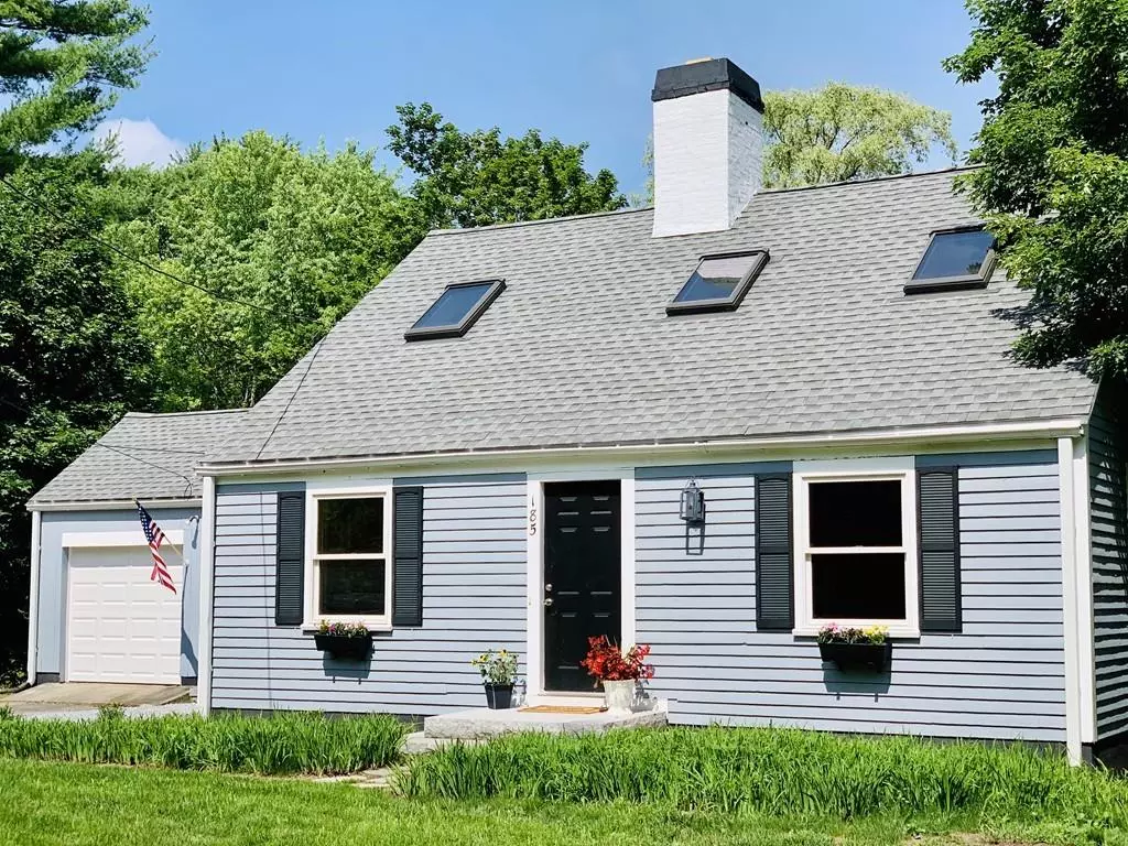 Groton, MA 01450,185 Hollis St