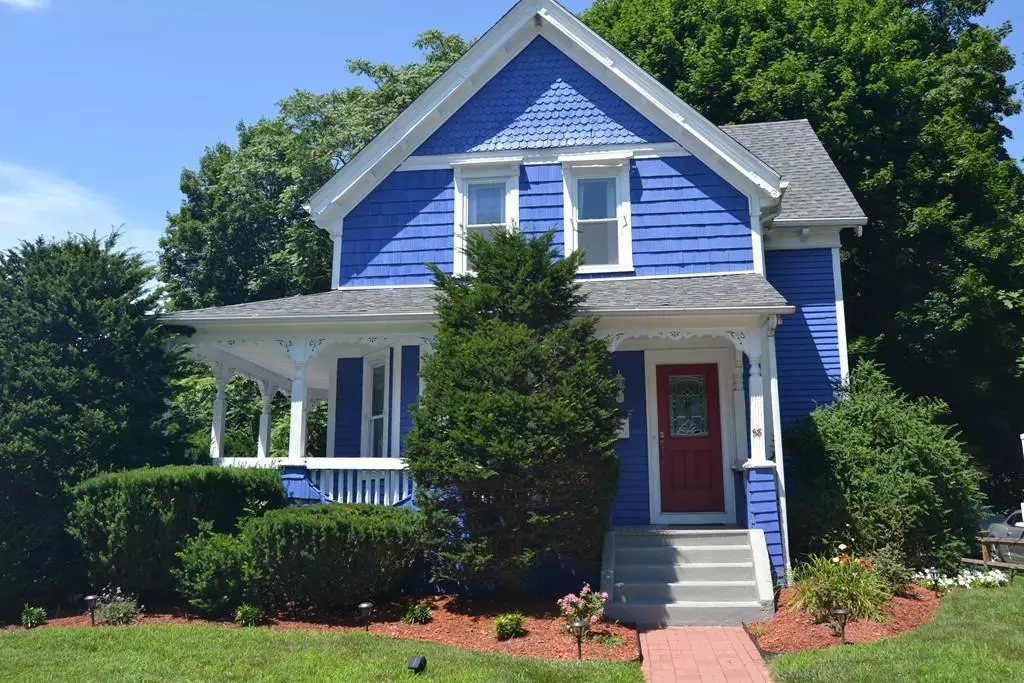 Avon, MA 02322,58 Robbins St
