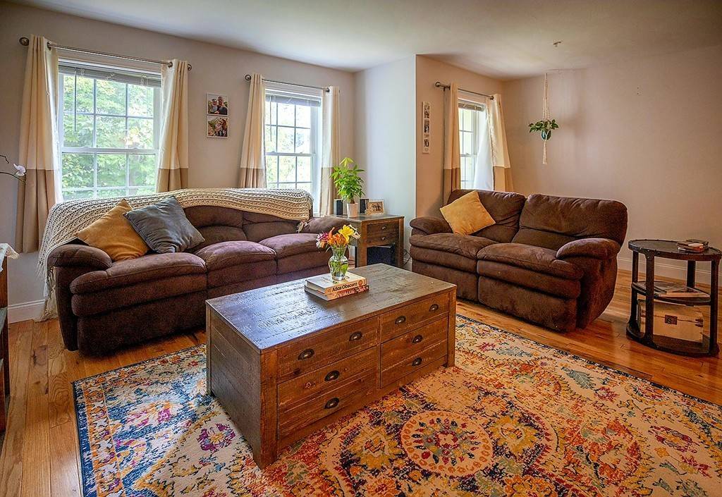 Haverhill, MA 01835,128 S Park St #128