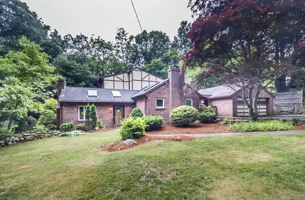 16 Green Street, Ashland, MA 01721