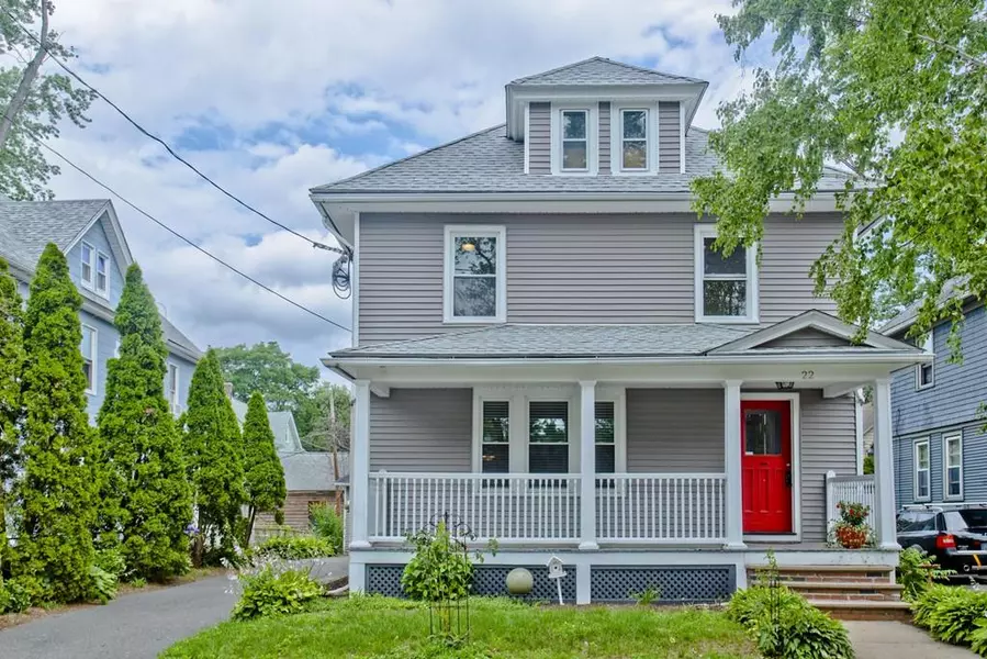 22 Trilium, Springfield, MA 01108