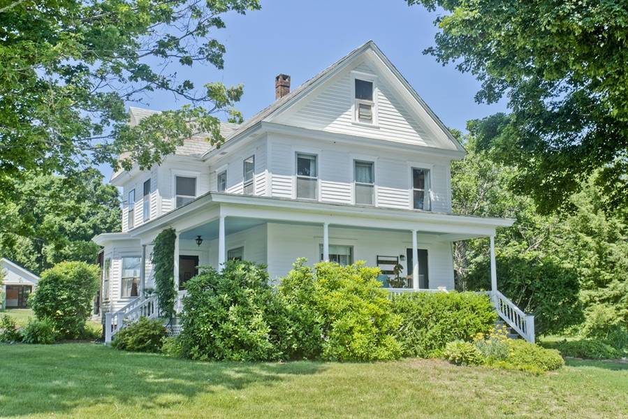 191 Pantry Road, Hatfield, MA 01066