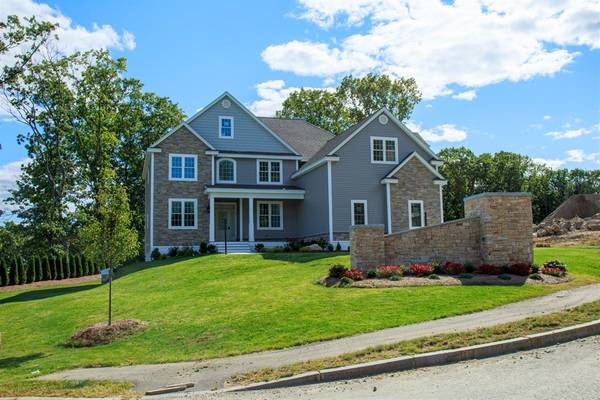 32 Exeter, Hudson, MA 01749